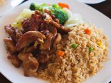 Crush Teriyaki and Wok