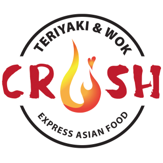 Crush Teriyaki and Wok