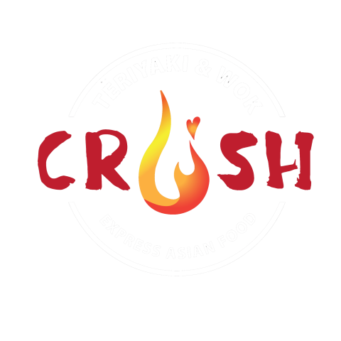 Crush Teriyaki and Wok