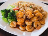 Crush Teriyaki and Wok